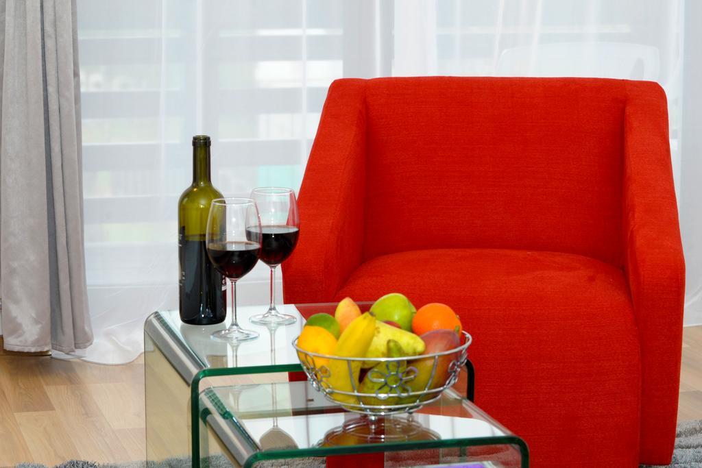Yael Luxury Apartments 1 Buşteni エクステリア 写真